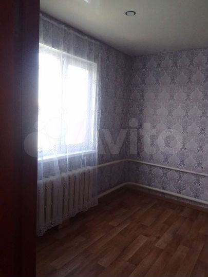 Дом 68,2 м² на участке 27 сот.