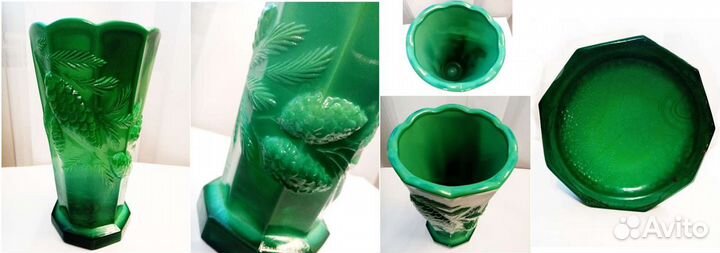 Вазы для цветов