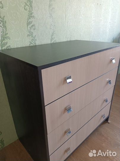 Продам комод бу
