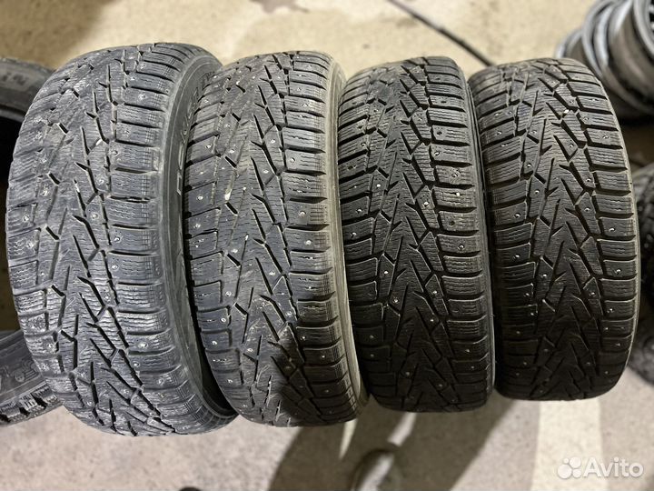 Nokian Tyres Nordman 7 195/65 R15
