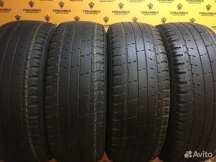 Amtel Cruise 4x4 215/65 R16 98H