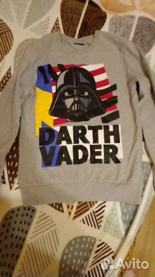 Одежда пакетом 146 в отличном состоянии