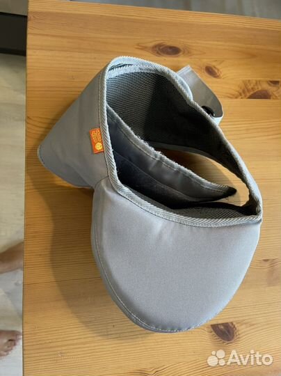 Эргорюкзак хипсит