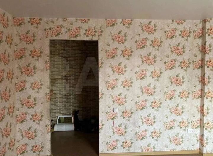 2-к. квартира, 47,7 м², 1/5 эт.