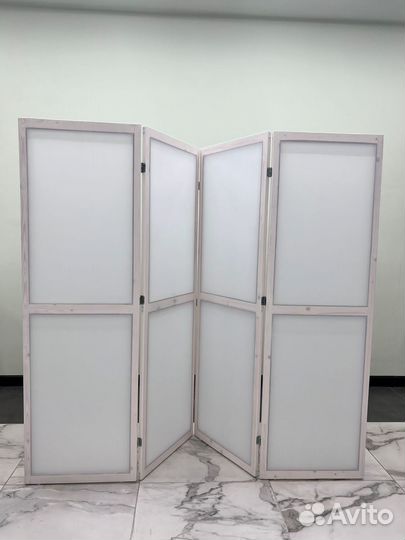 Ширма перегородка