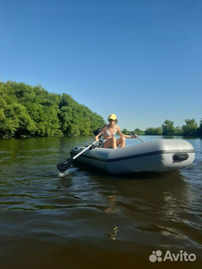 Лодочный мотор Tarpon T5s