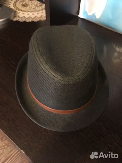 Шляпа