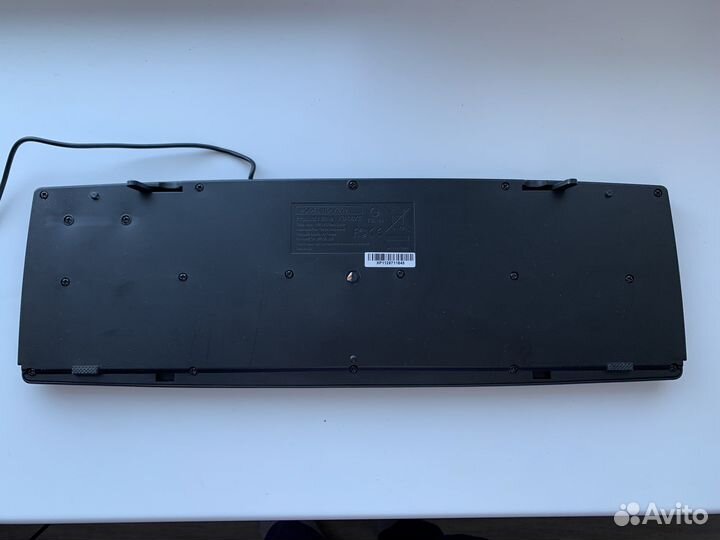 Клавиатура Genius K639 (KB-06XE)