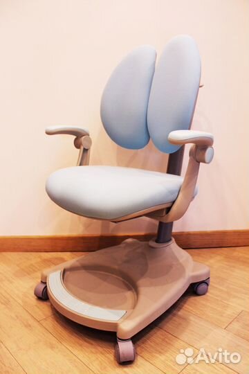 Растущий стул ортопедический