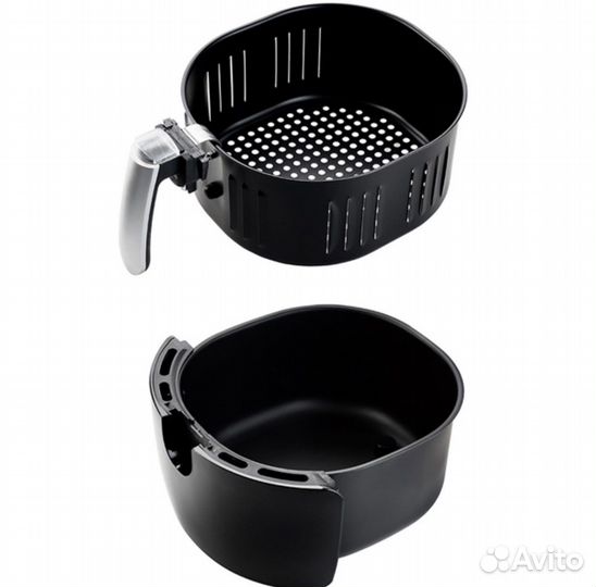 Аэрогриль Kitfort кт-2205