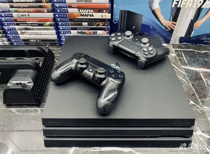 PS4 Slim Playstation 4 sony PS4 PRO + gta 5 RDR 2