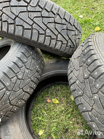 Pirelli Ice Zero 195/65 R15