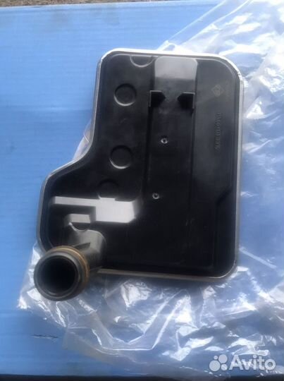 Бмв Х 3 Е 83. Фильтр АКПП