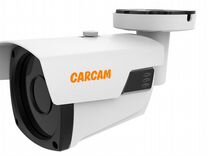 Carcam 4MP Bullet IP Camera 4177