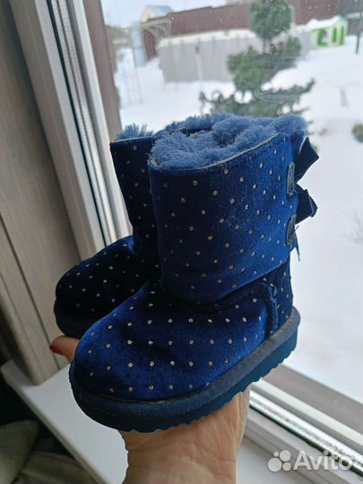 Ugg угги детские 21