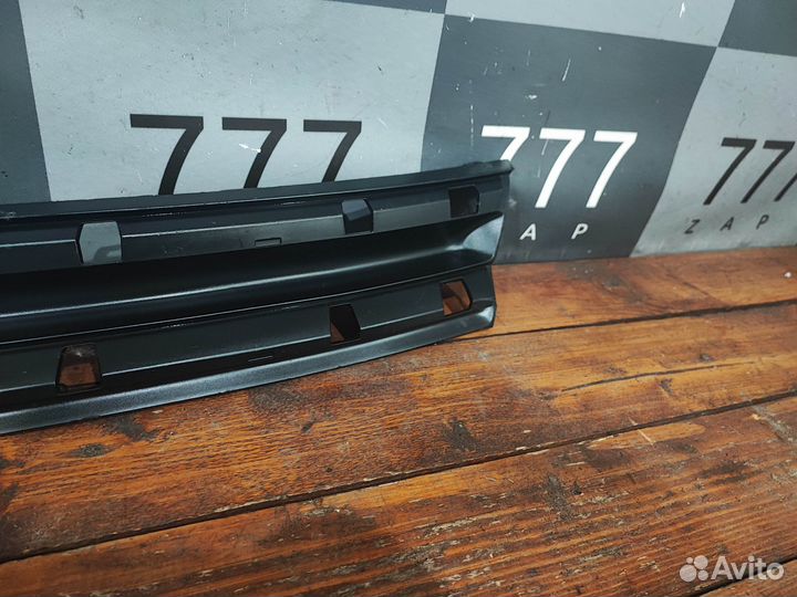 Решетка радиатора Citroen Jumpy 3 16-нв Б/У Оригин