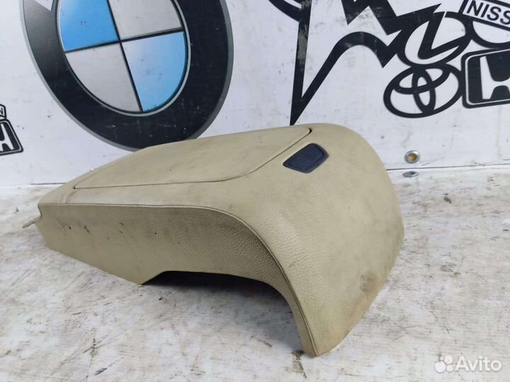 Ящик Центральной консоли BMW 7 F01 f02