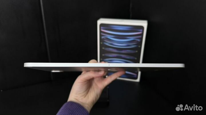 iPad Pro 11 128gb Wi-Fi