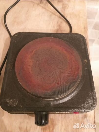 Электроплитка