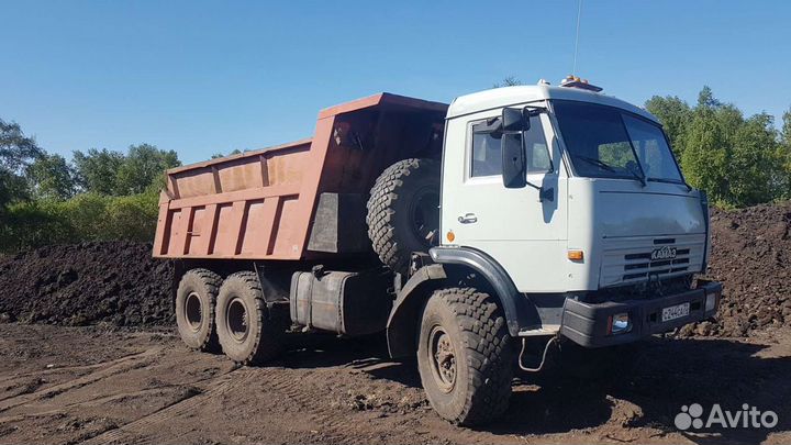 КамАЗ 45141, 2003