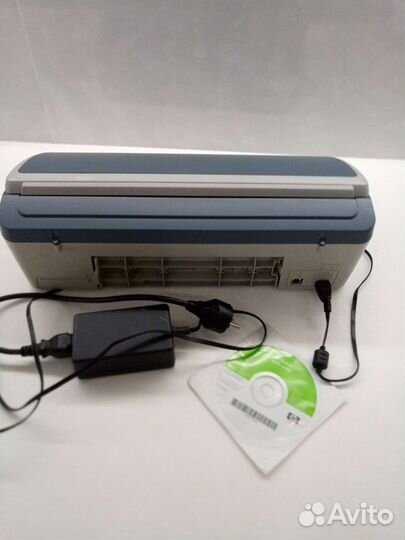 Принтер hp Deskjet3845