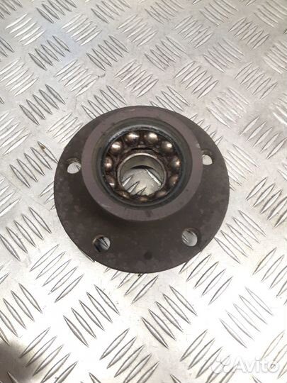 Б/У Ступица задняя Audi A3 8P1 2003-2013, A3 8P