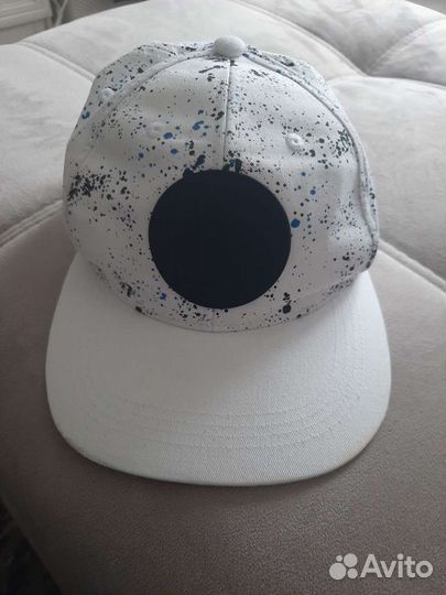 Бейсболка New yorker