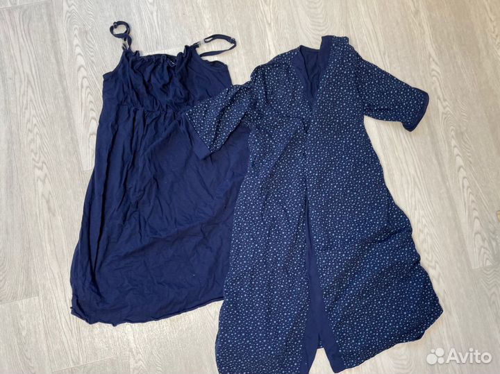 Халат для беременных