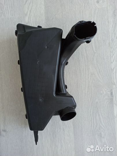 Резонатор воздушного фильтра LADA vesta