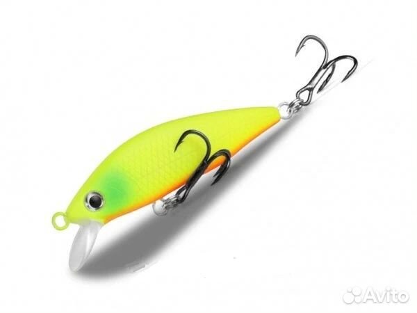 Воблеры Bearking реплика ITO Craft 50S