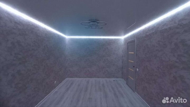 Ремонт и отделка квартир