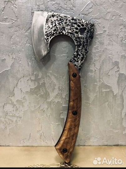 Топор топорик для мужчины