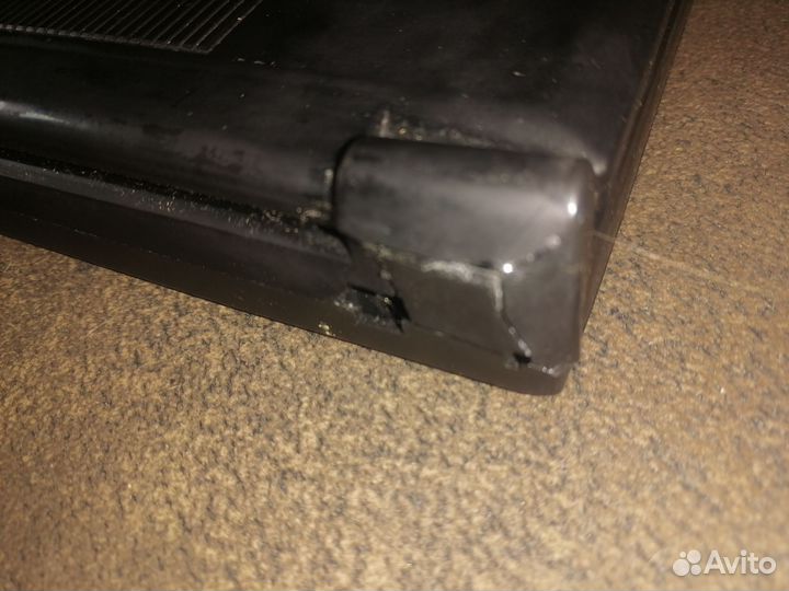 Портативный видеопроигрыватель