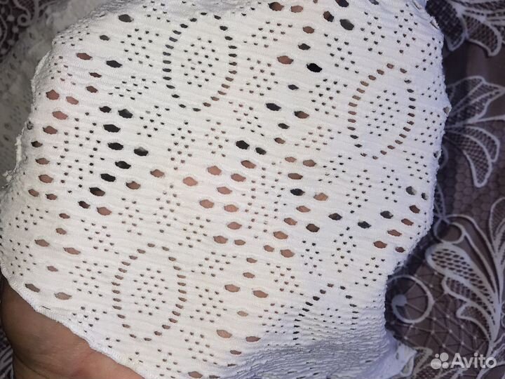 Шорты пляжные calzedonia