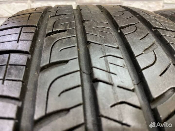 Goodyear Assurance 215/55 R17