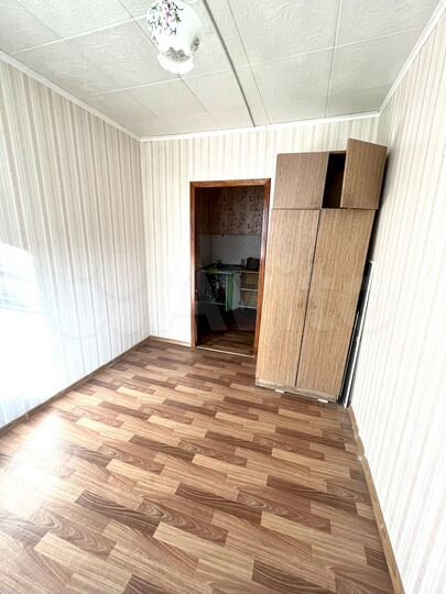 Комната 14 м² в 1-к., 2/5 эт.