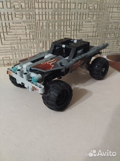 Lego technic