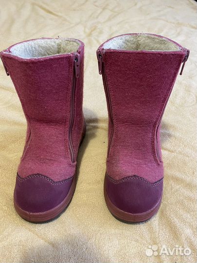 Валенки Котофей р. 28