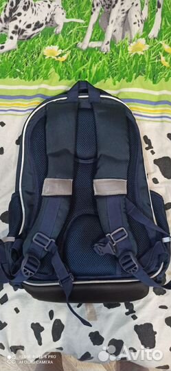 Портфель школьный для мальчика