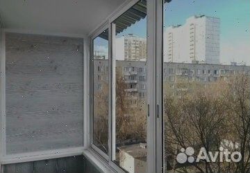 Пластиковые окна по вашим размерам