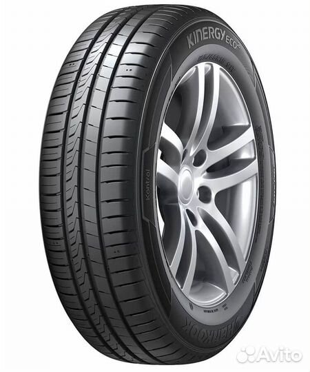 Hankook Kinergy Eco 2 K435 175/65 R14 82H