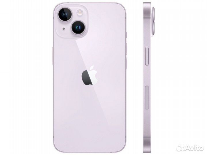 iPhone 14 Plus, 128 ГБ