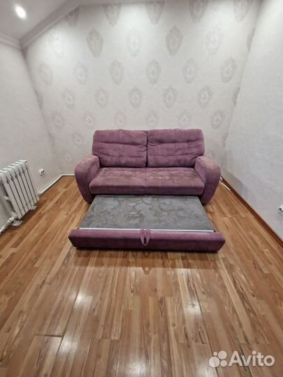 Диван раскладной бу
