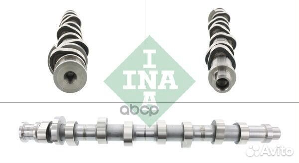 Распредвал 428016110 Ina