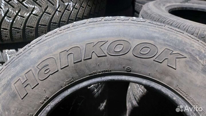 Hankook Radial RA07 235/70 R16