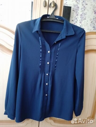 Блузка женская