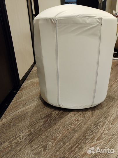 Пуфик детский