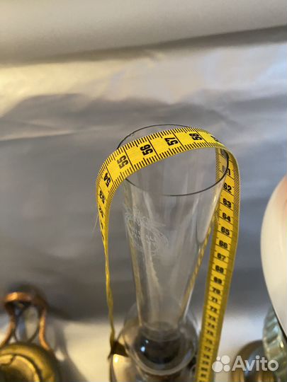 Керосиновая лампа