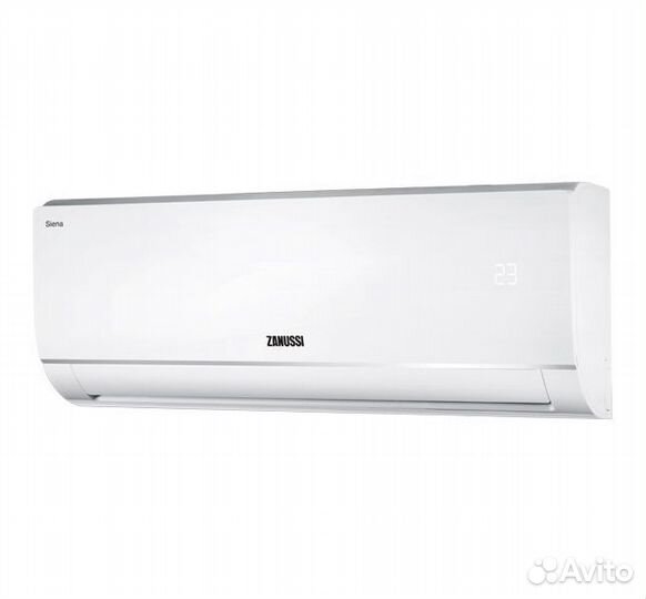 Сплит-система Zanussi zacs-09HS/A21/N1