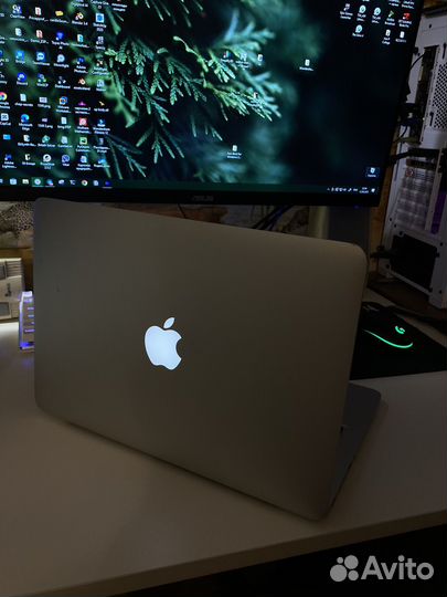 Macbook pro 13 2015